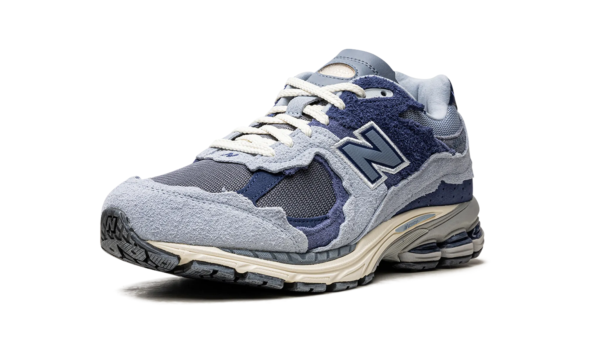 Evening Stroll Save Step 2002RDI "Protection Pack - Purple"