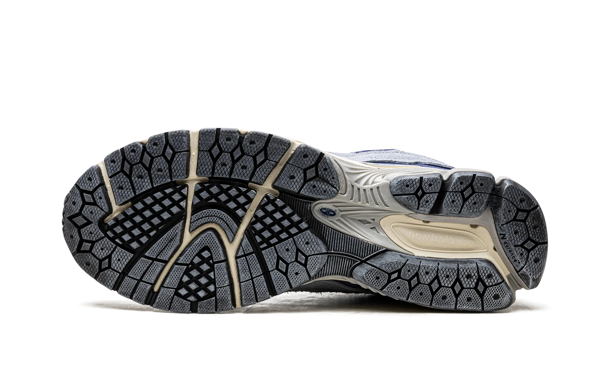 Pause Step Strong Pace 2002RDI "Protection Pack - Purple"