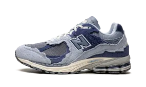 2002RDI "Protection Pack - Purple" Fresh Daily