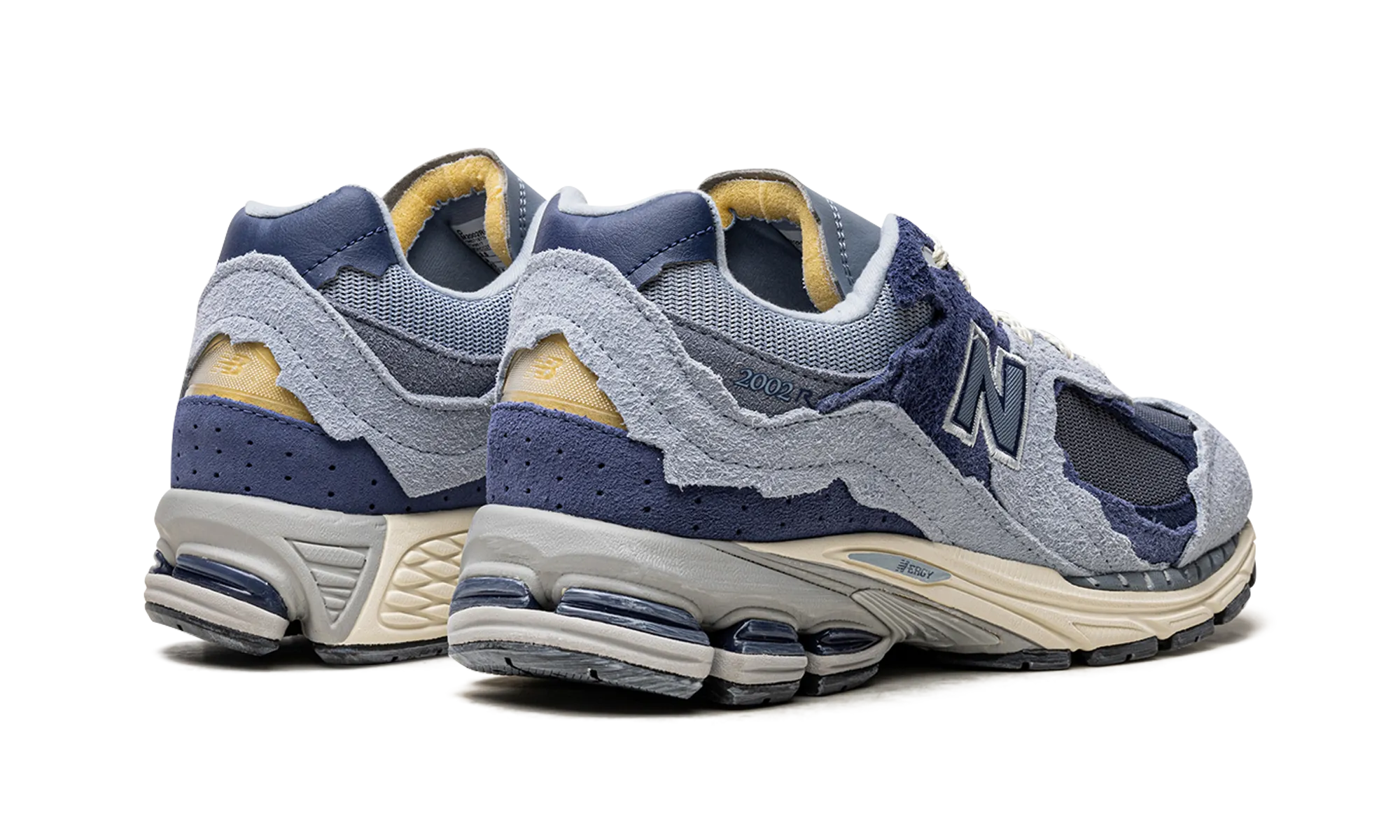 2002RDI "Protection Pack - Purple" Peace Step Urban Edge