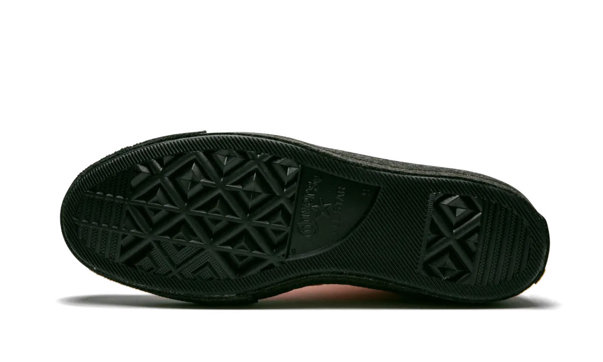 Chuck Taylor All-Star "JW Anderson - Felt" Quick Walk