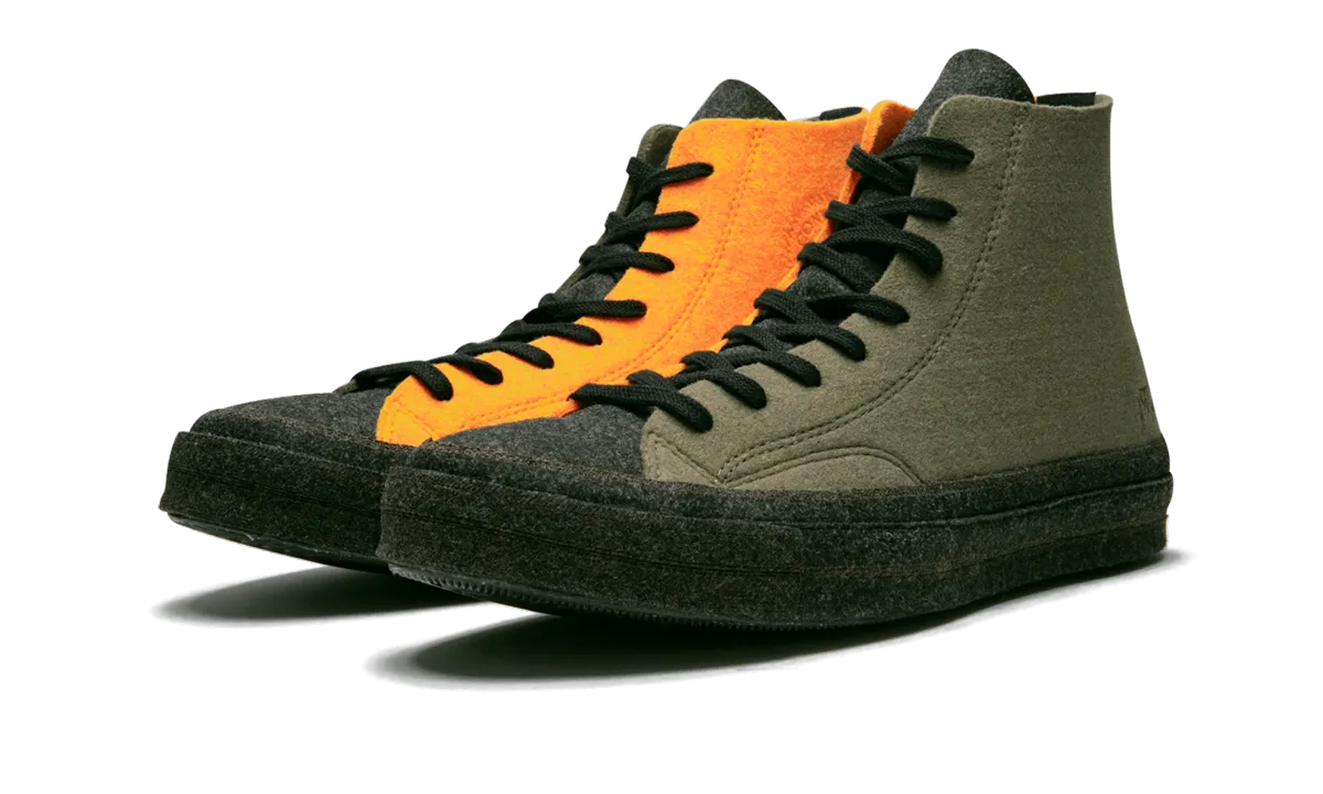 Youth Pick Chuck Taylor All-Star "JW Anderson - Felt"