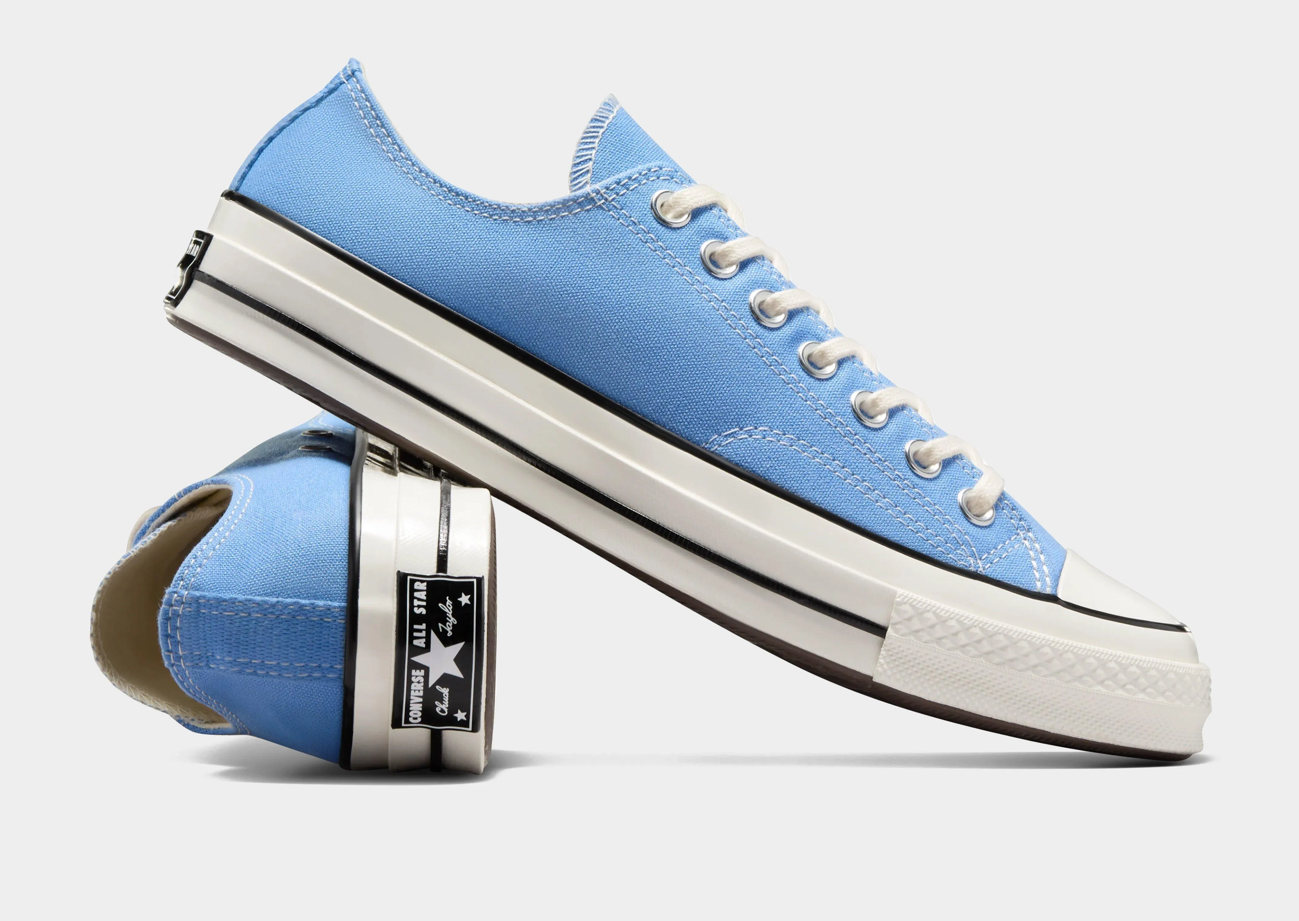   All Star Chuck 70 |  Air Soft