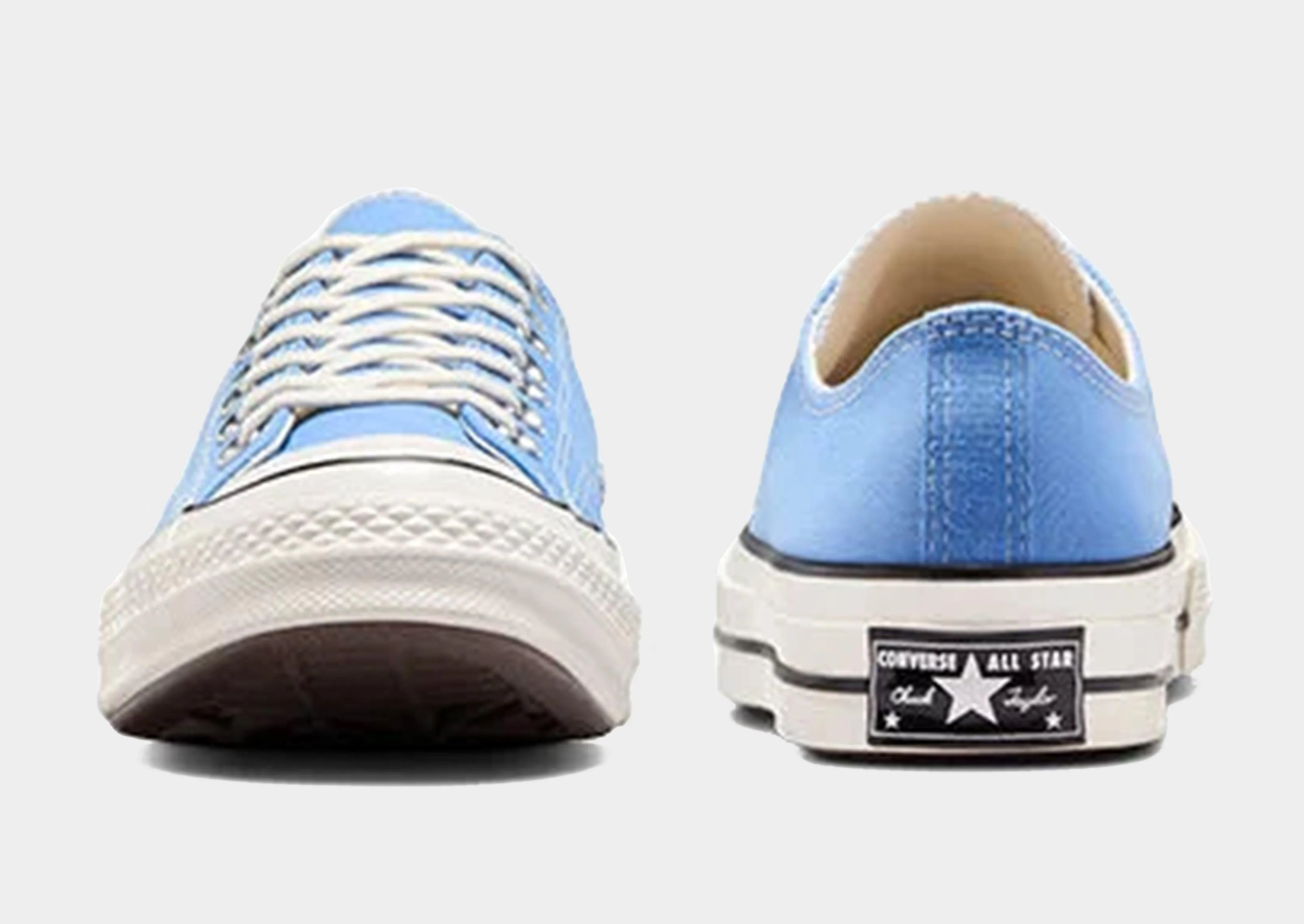   All Star Chuck 70 |  Bright Jog Daily Comfort