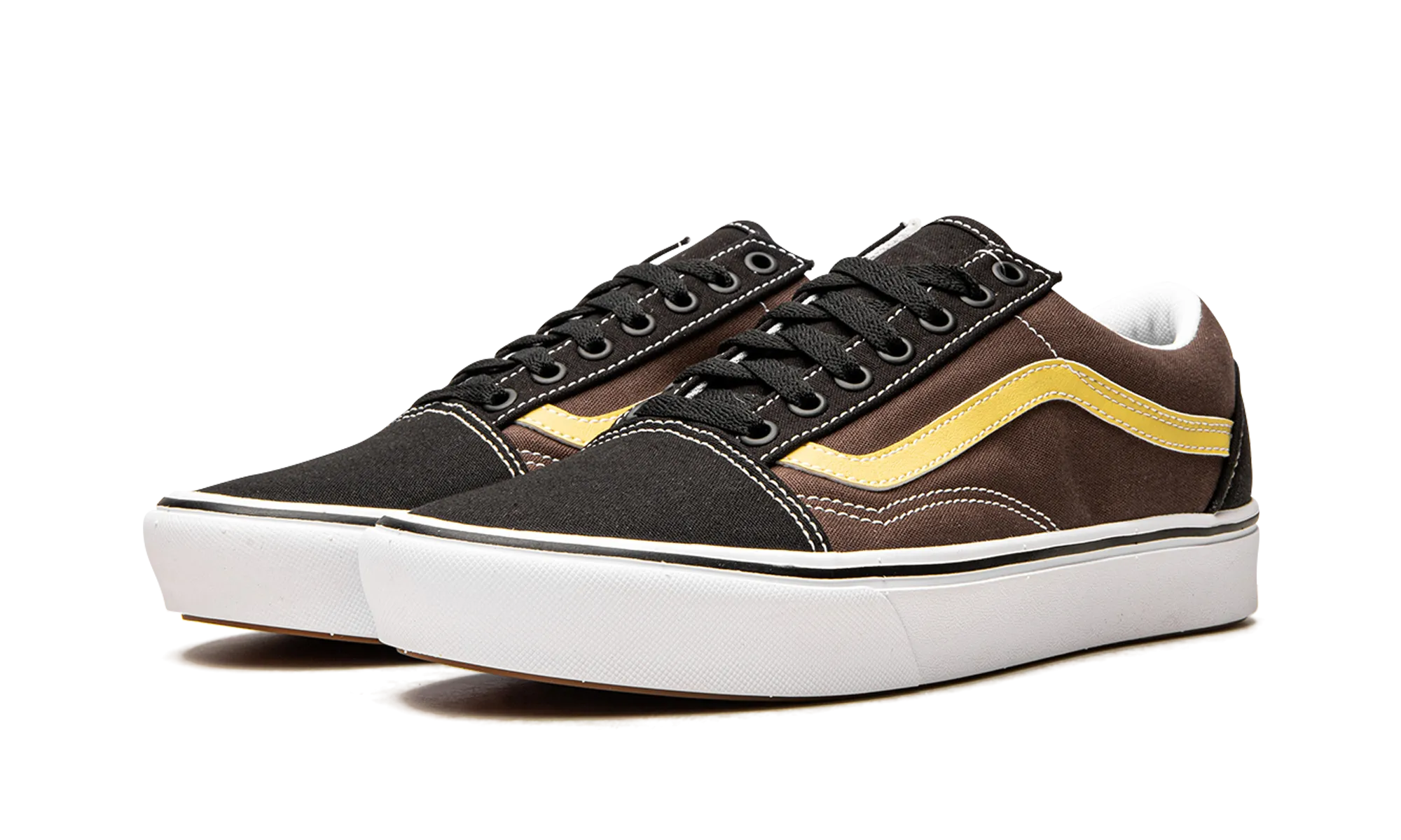 Old Skool "Comfycush" Outdoor Vibe Suede Finish