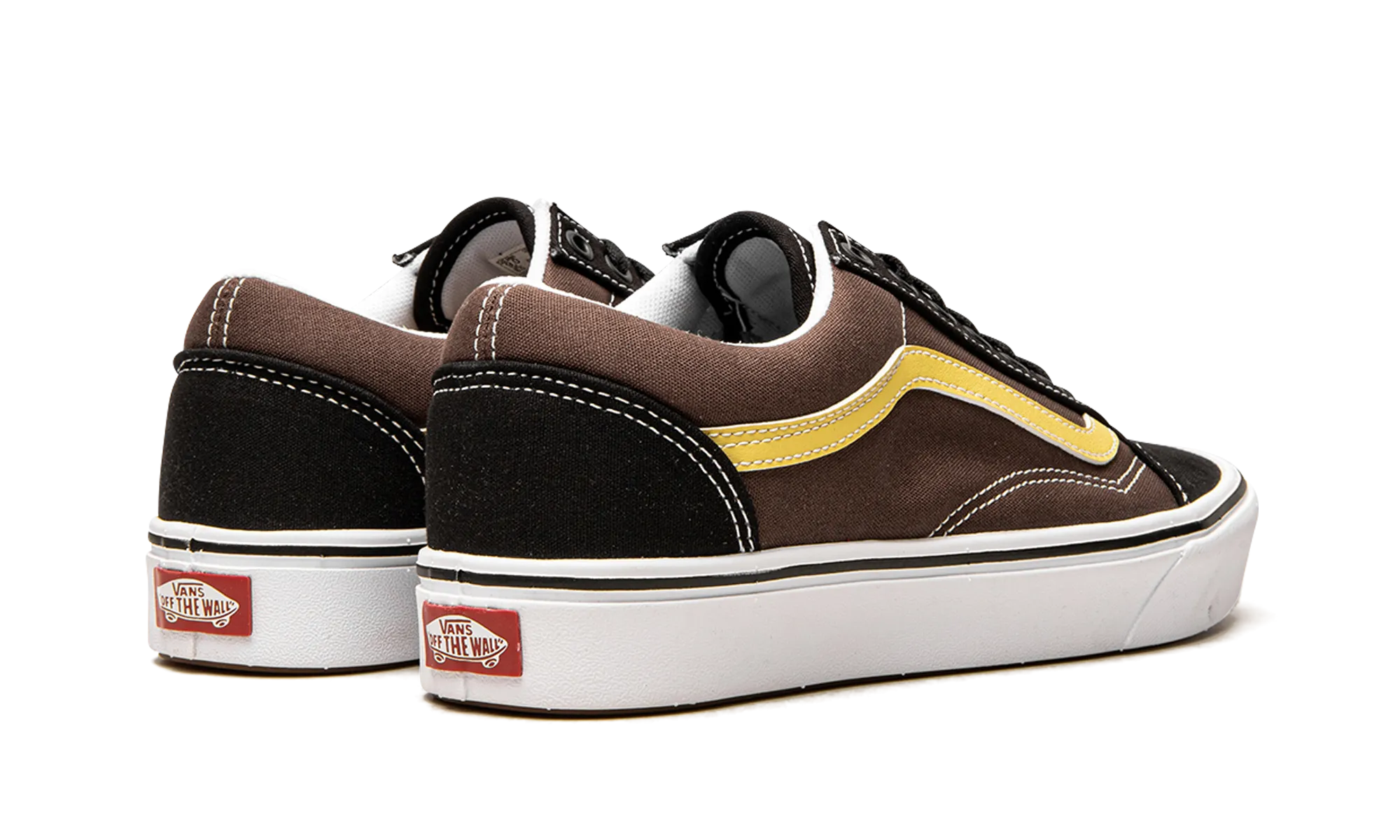 Old Skool "Comfycush" Quick Walk