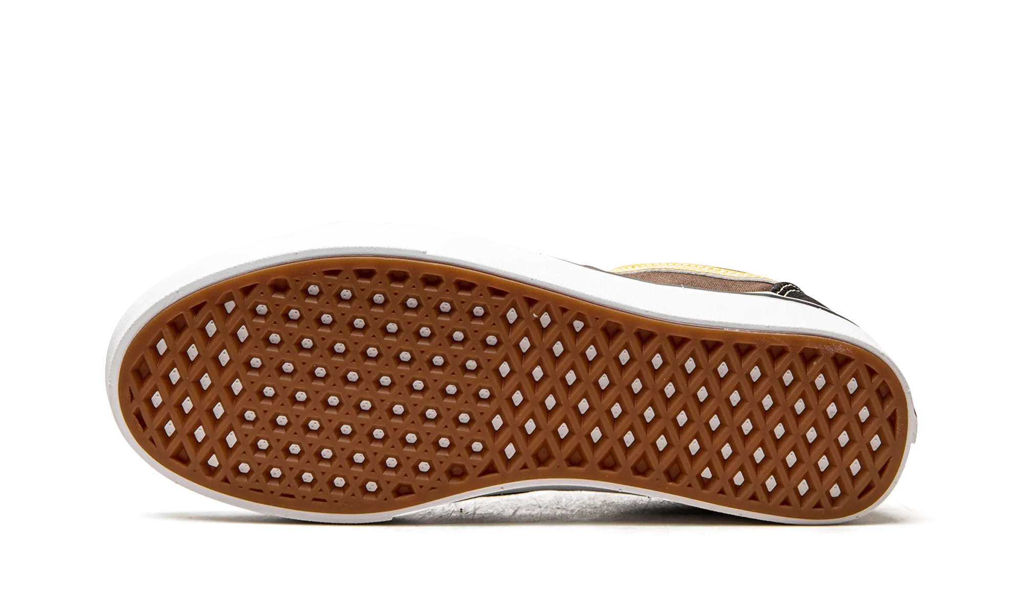 Old Skool "Comfycush" All Rounder Stream Hike