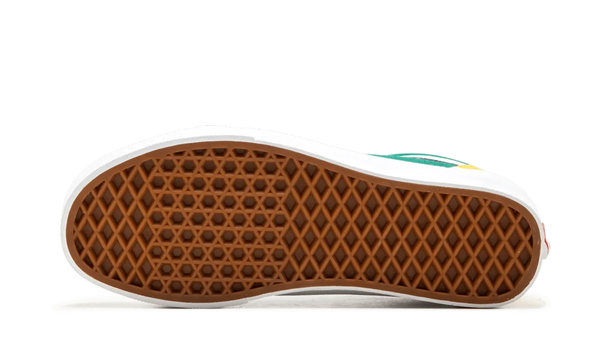 Fashion Comfort Chat Walk Old Skool "Yacht Club"