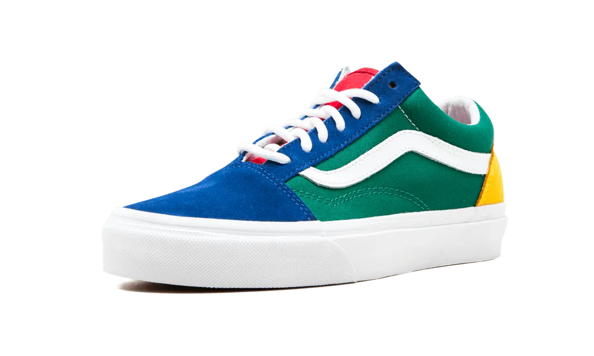 Travel Snap Film Shoot Old Skool "Yacht Club"