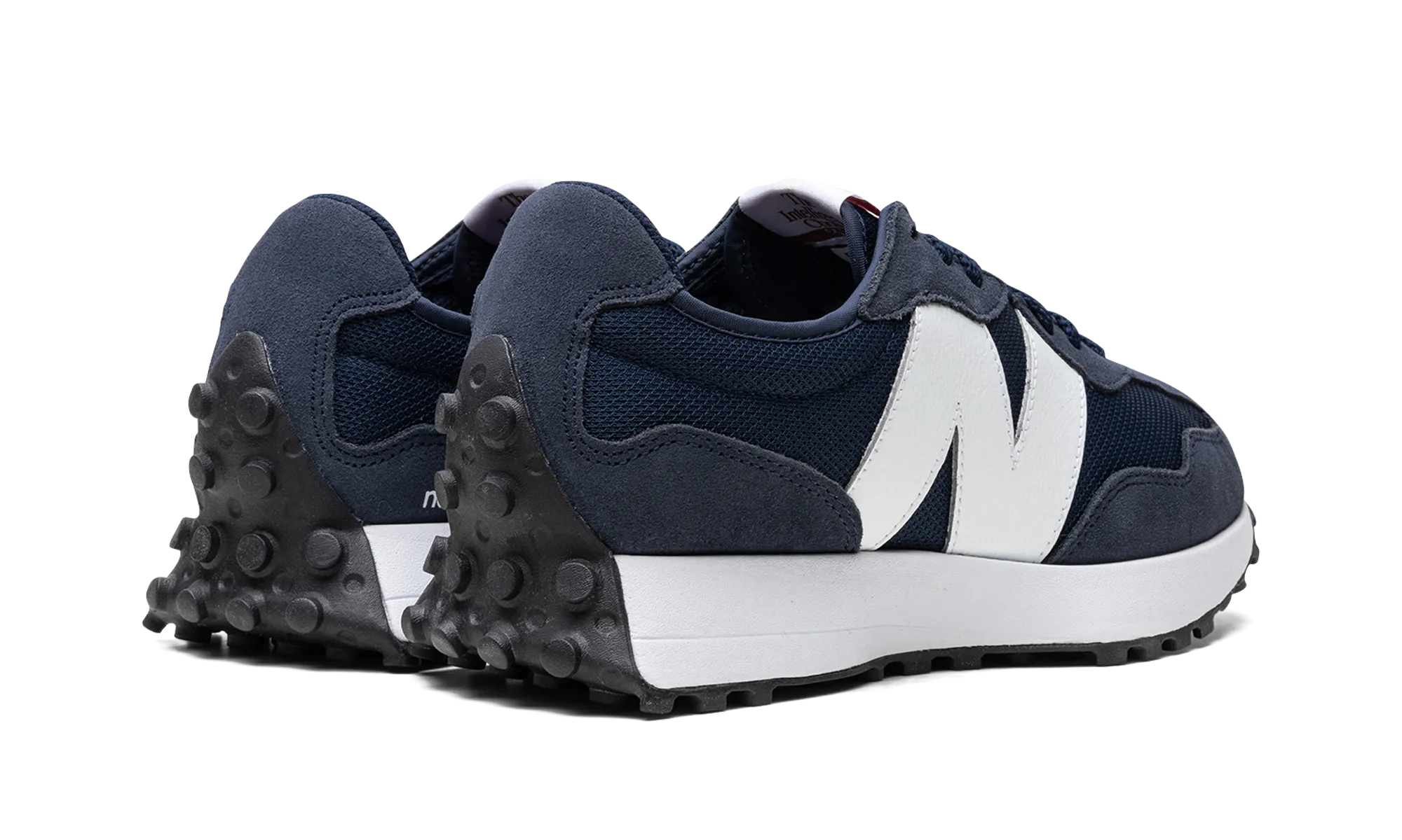 Cloudy Jog Strike Step 327