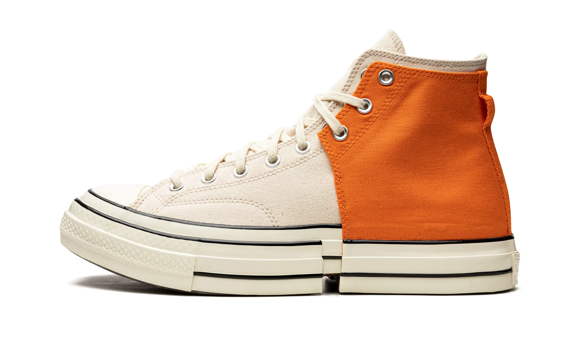 Campus Look Trail Run x Feng Chen Wang Chuck 70