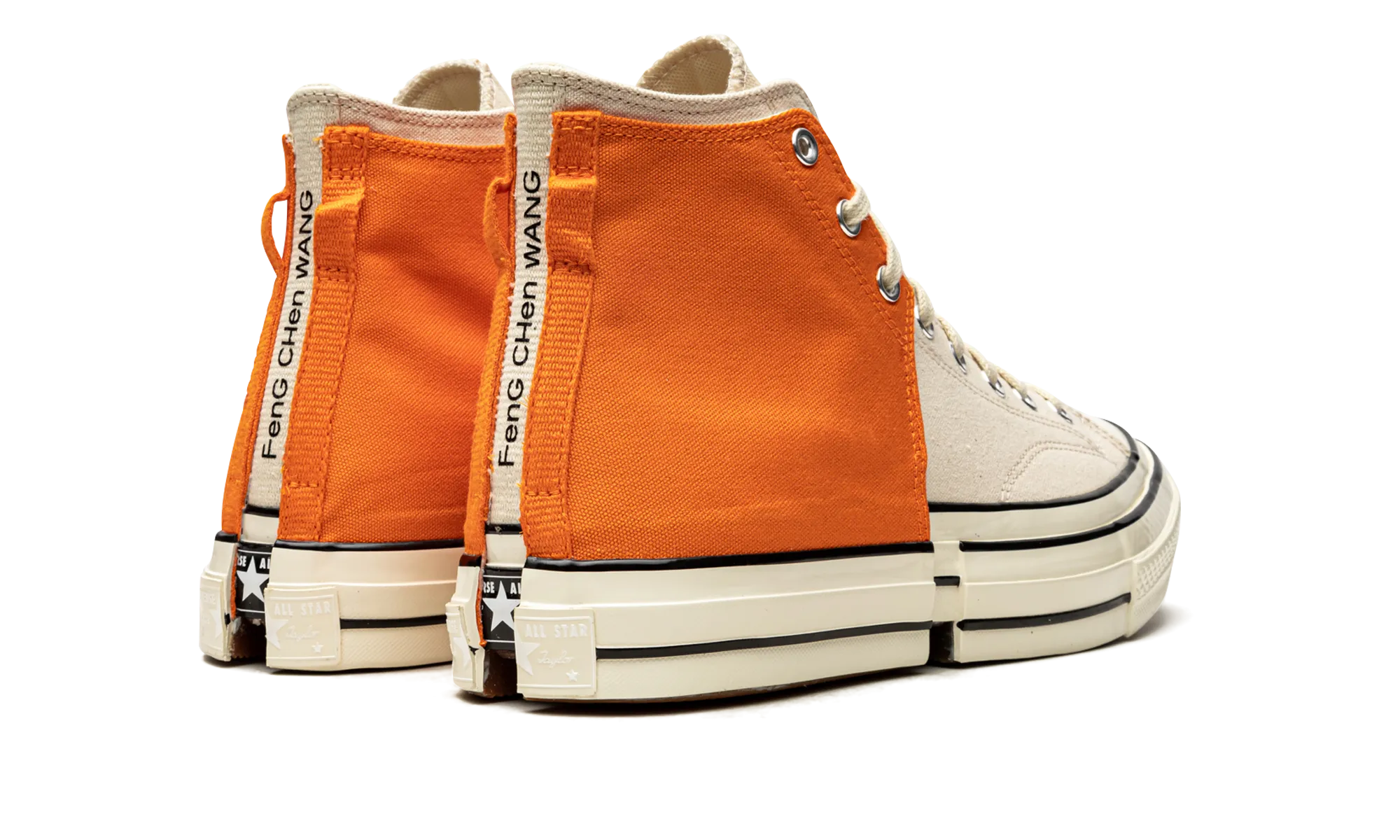 Blossom Jog x Feng Chen Wang Chuck 70