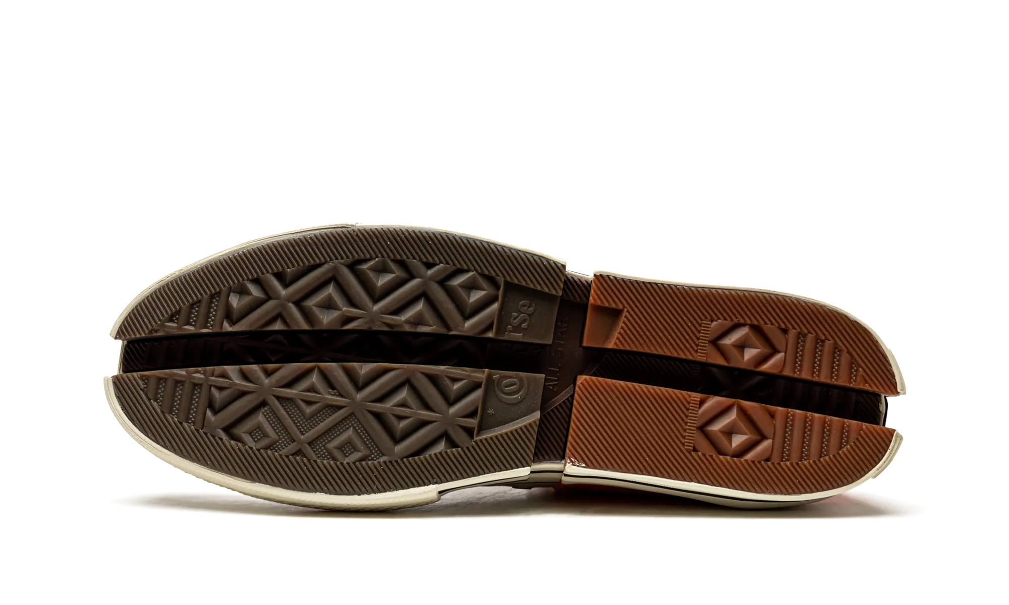 Sand Stroll x Feng Chen Wang Chuck 70