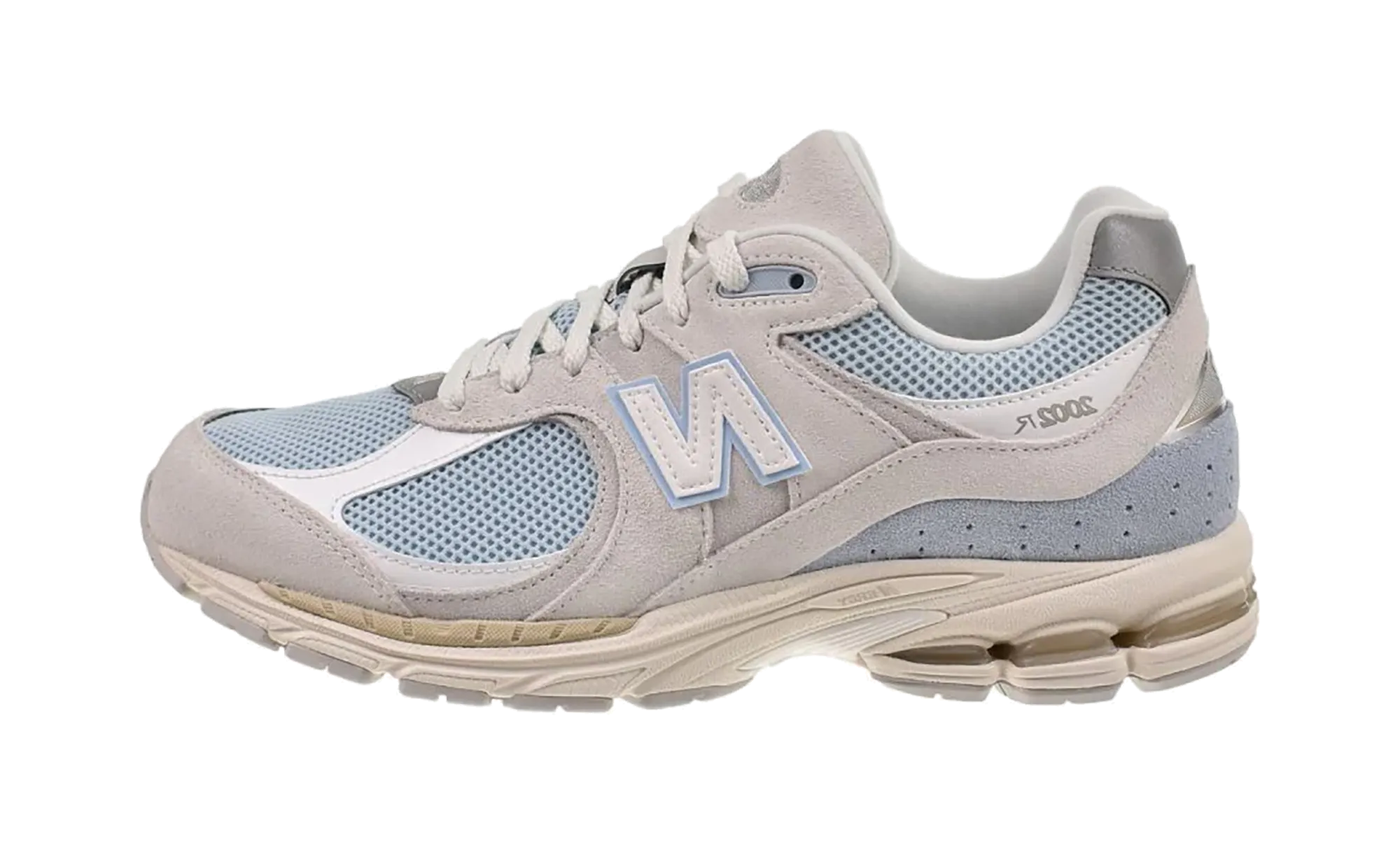 2002R "Sky Blue" Calm Grey Anti Odor