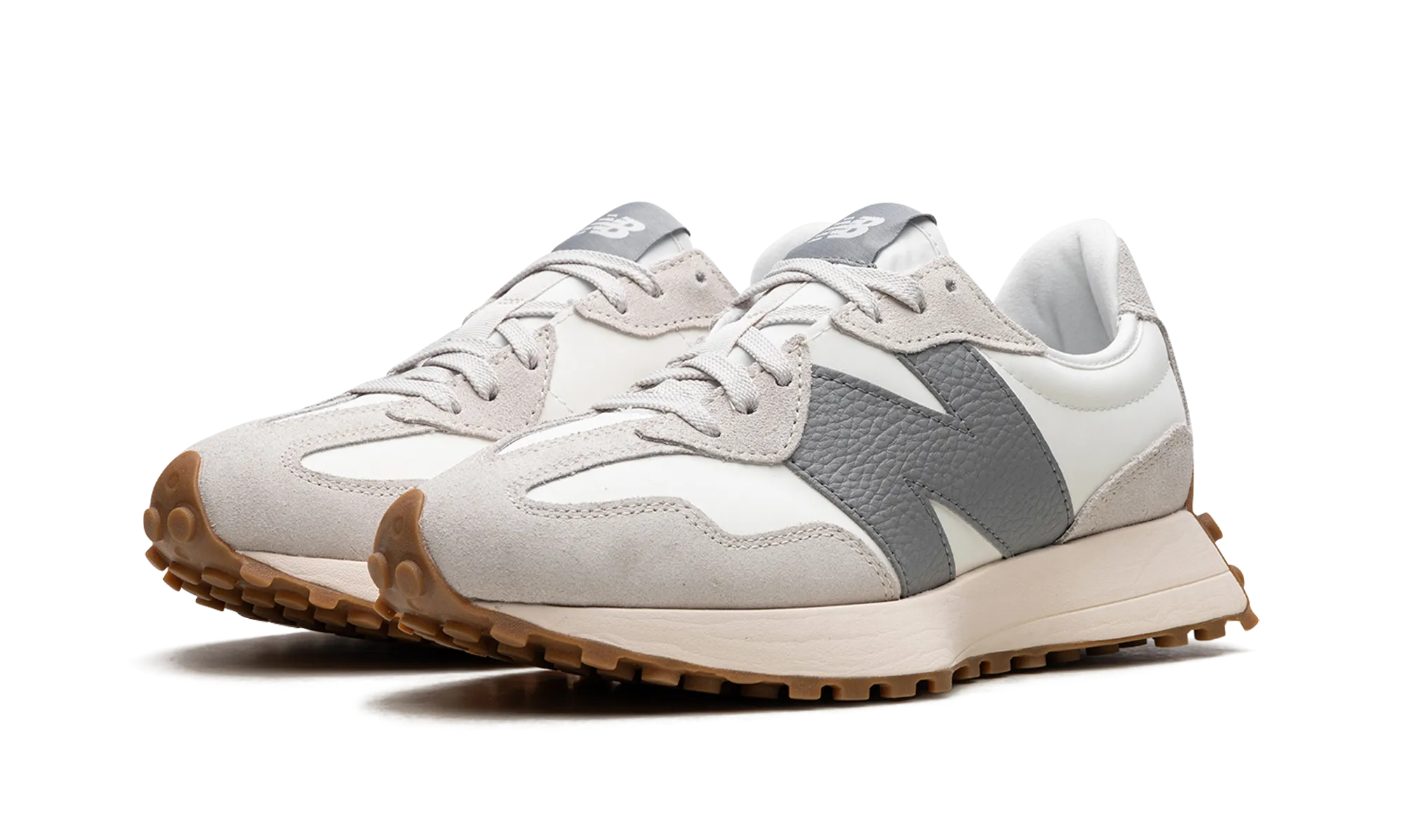 Break Step 327 "Moonbeam Shadow Grey"