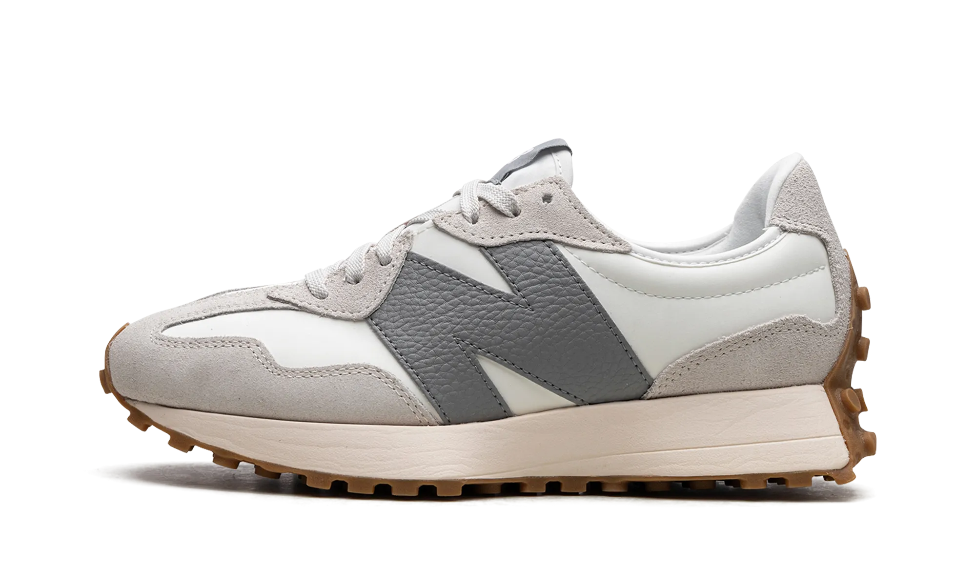 Wave Hike School Pace 327 "Moonbeam Shadow Grey"