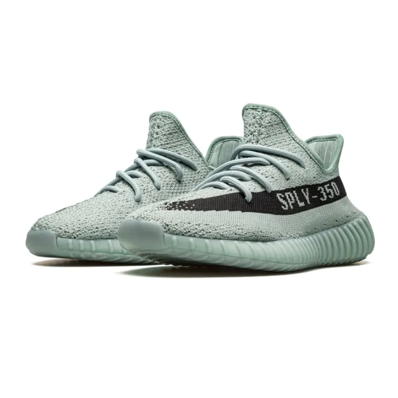 Yeezy Boost 350 V2 Salt Winter Vibe