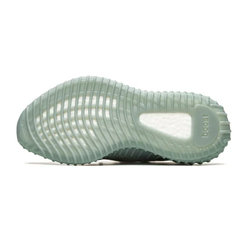 Soft Cushioning Yeezy Boost 350 V2 Salt