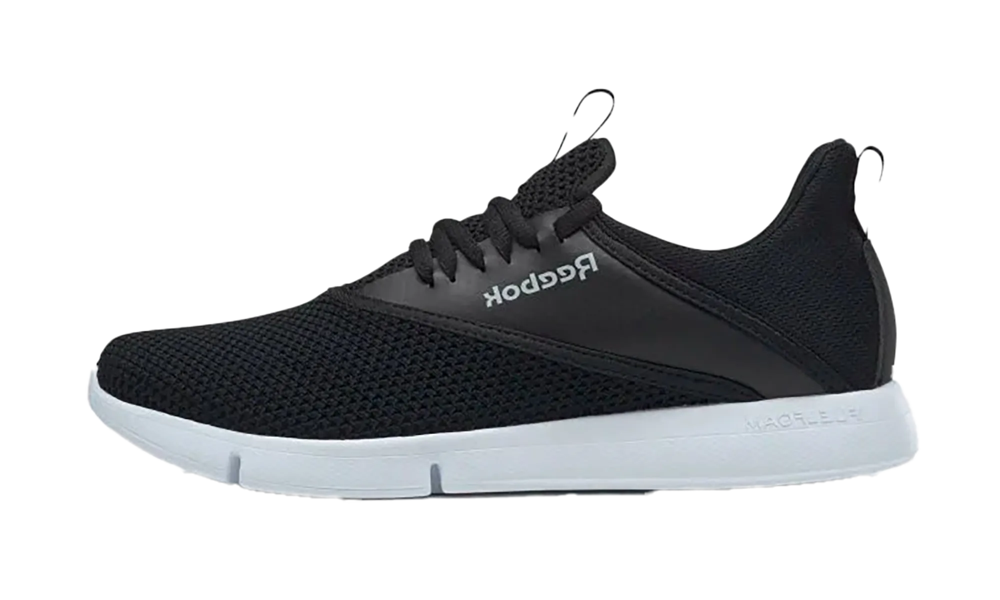 teenage athletic shoes Daystart "Black"