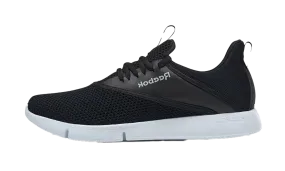 Daystart "Black" multi - density - midsole - feature shoes outdoor running option