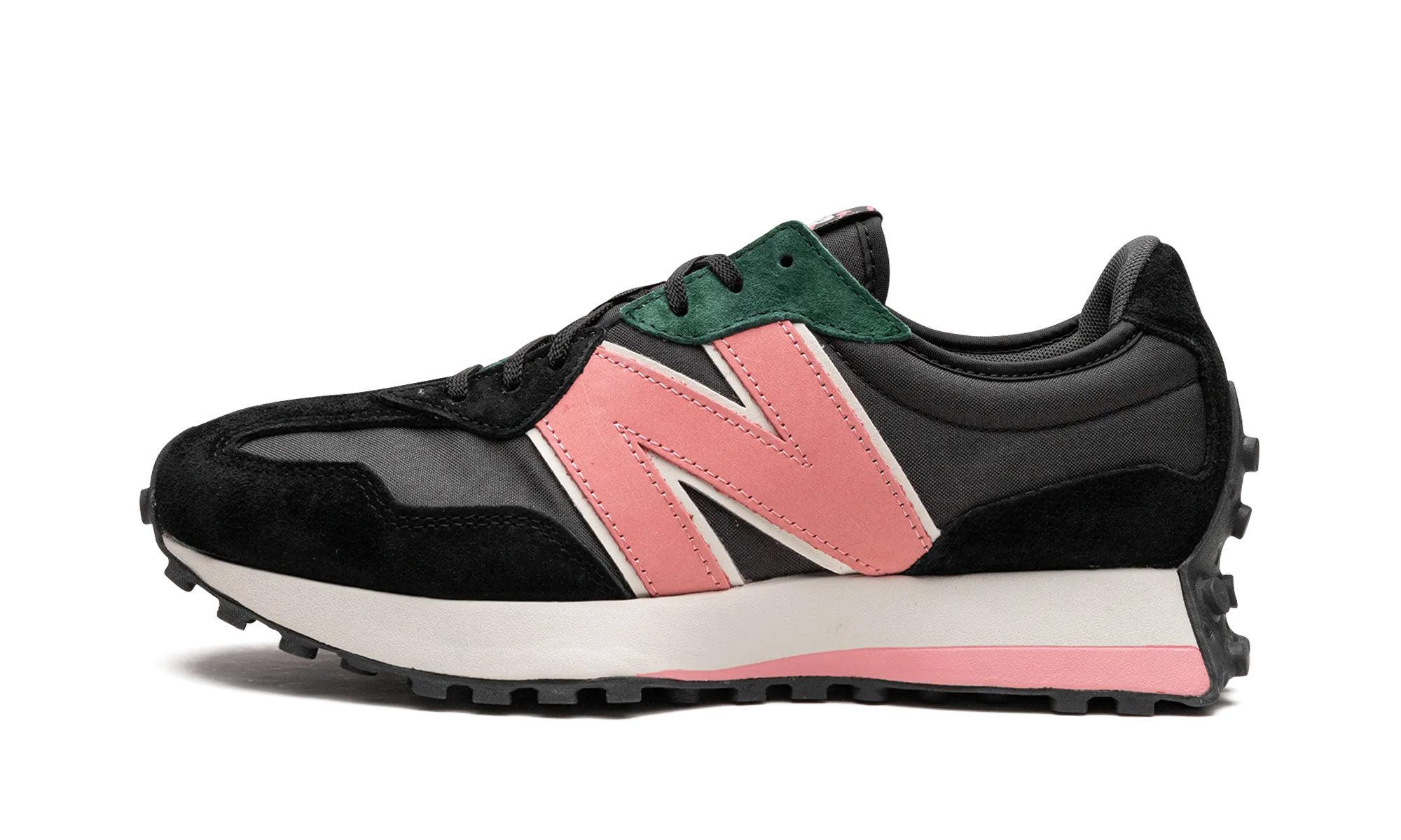 Coastal Mood Work Hike 327 "Lunar New Year"