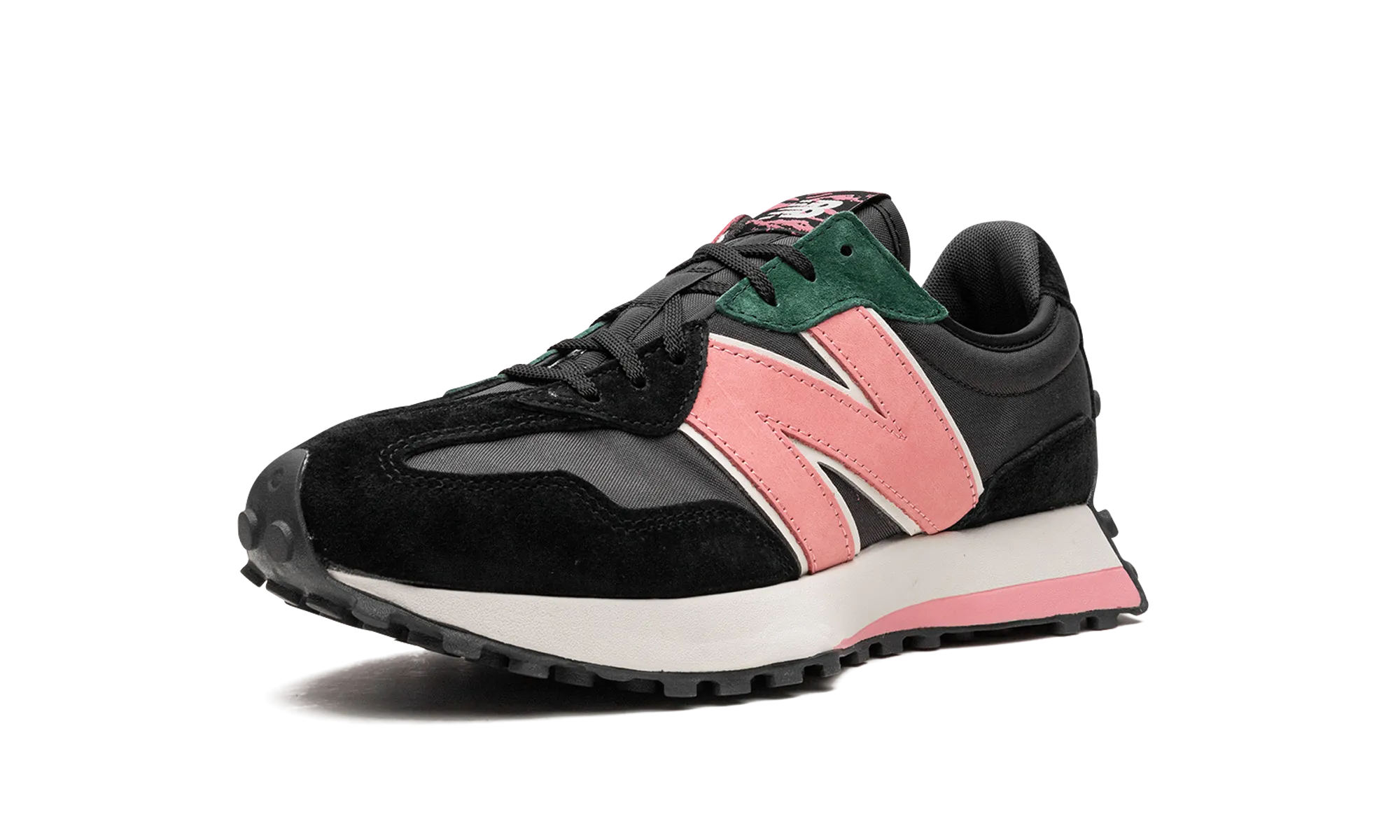 Campus Pace Day Style 327 "Lunar New Year"