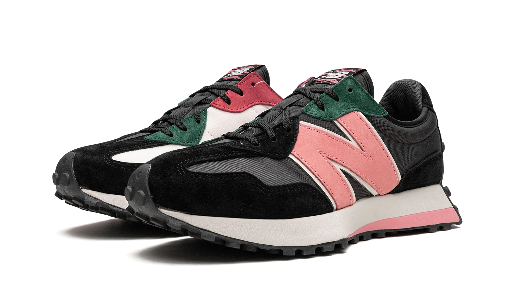 327 "Lunar New Year" Coffee Run