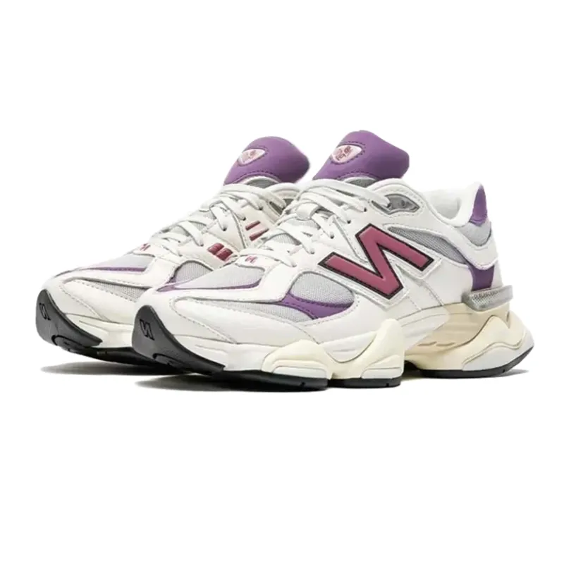 New Balance 9060 Magenta Storm Hike