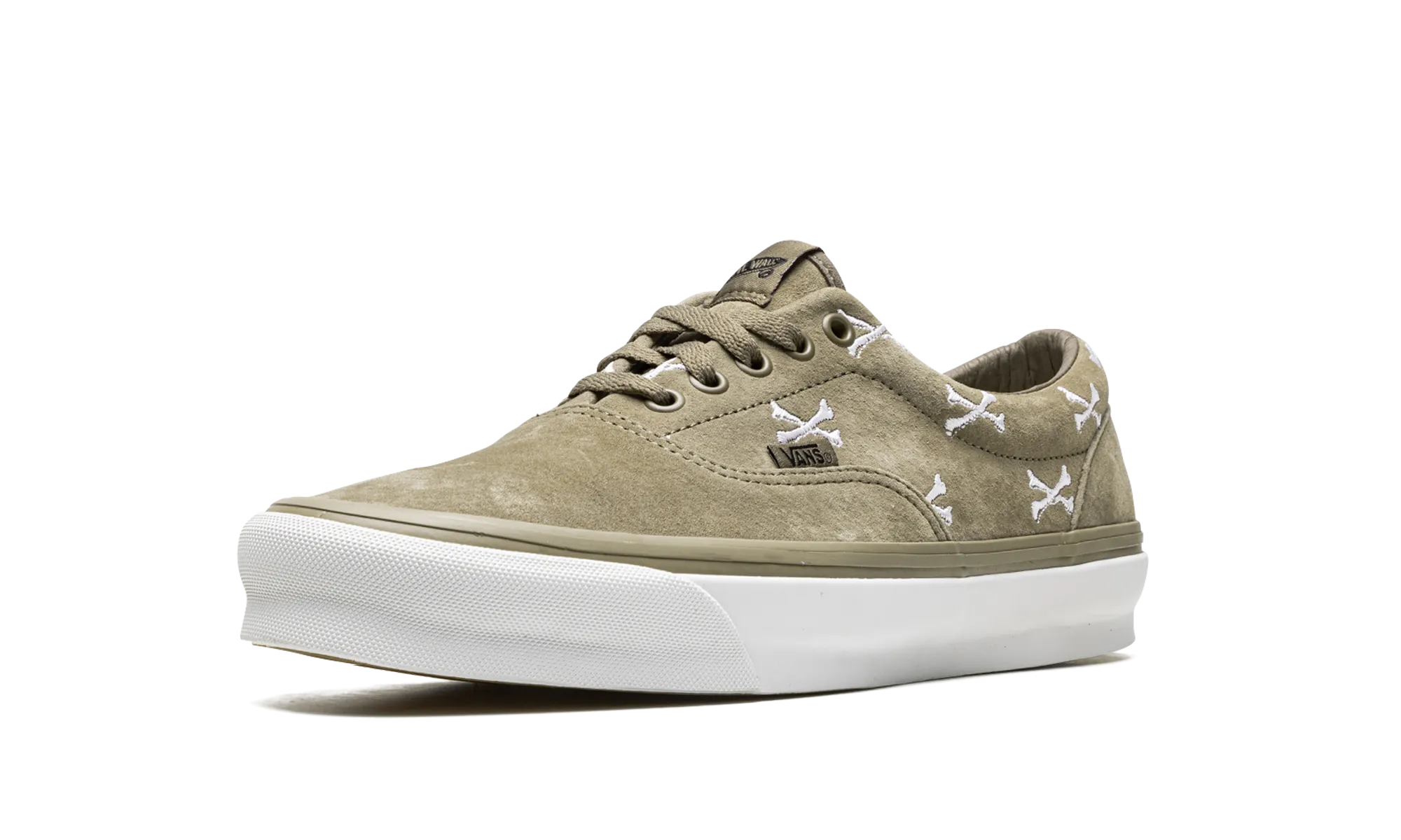 OG Era LX "WTAPS - Bones - Coyote" Leisure Comfort View Stop