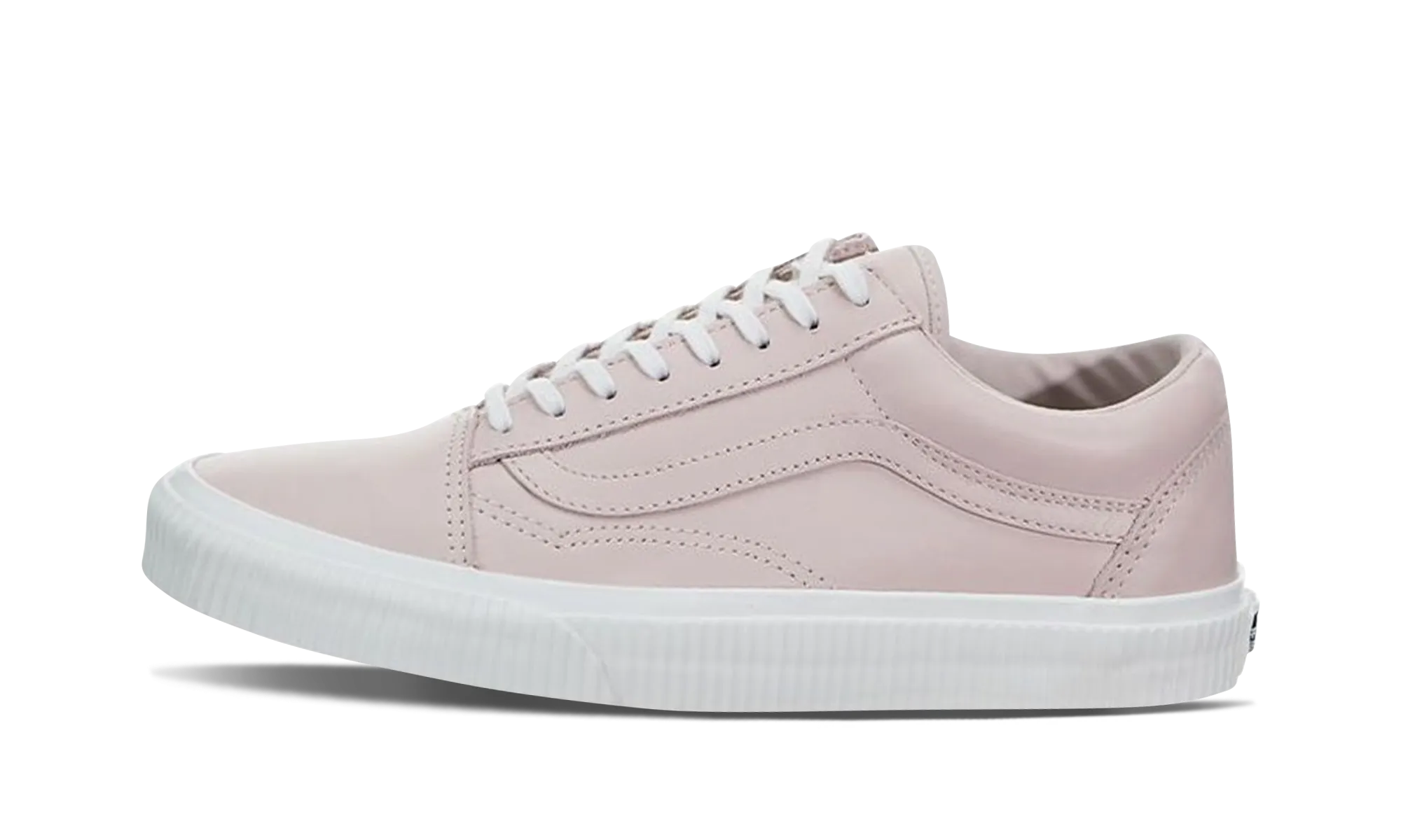Coach Step Sunrise Path Old Skool Classic "Pink"