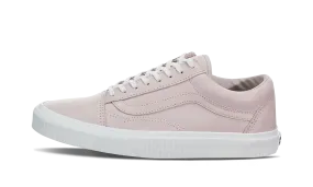 Cliff Path Prairie Run Old Skool Classic "Pink"