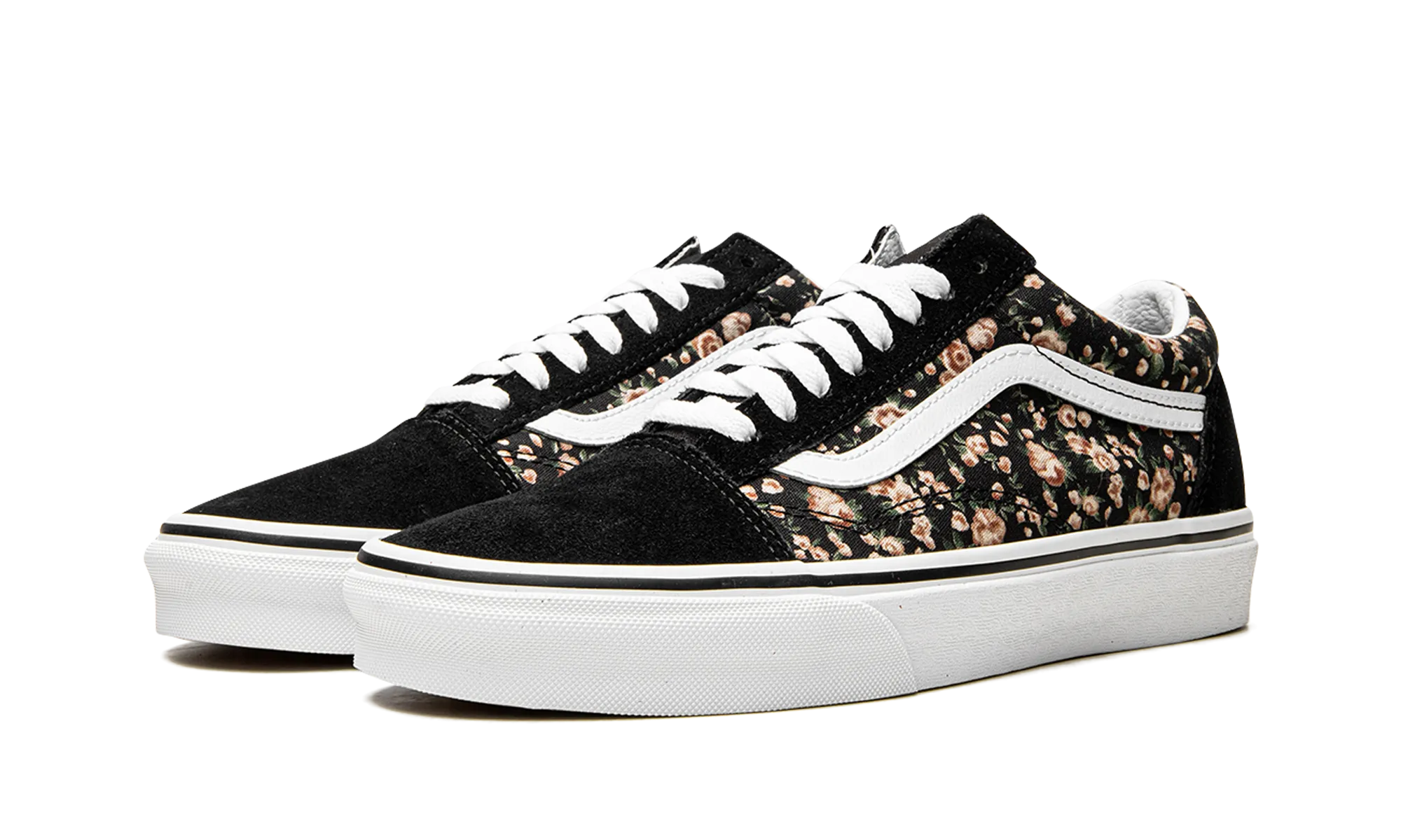 Old Skool "Rose Dreams" Log Hike Ultra grip