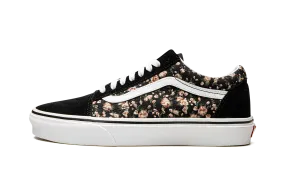 Garden Tour Block Step Old Skool "Rose Dreams"