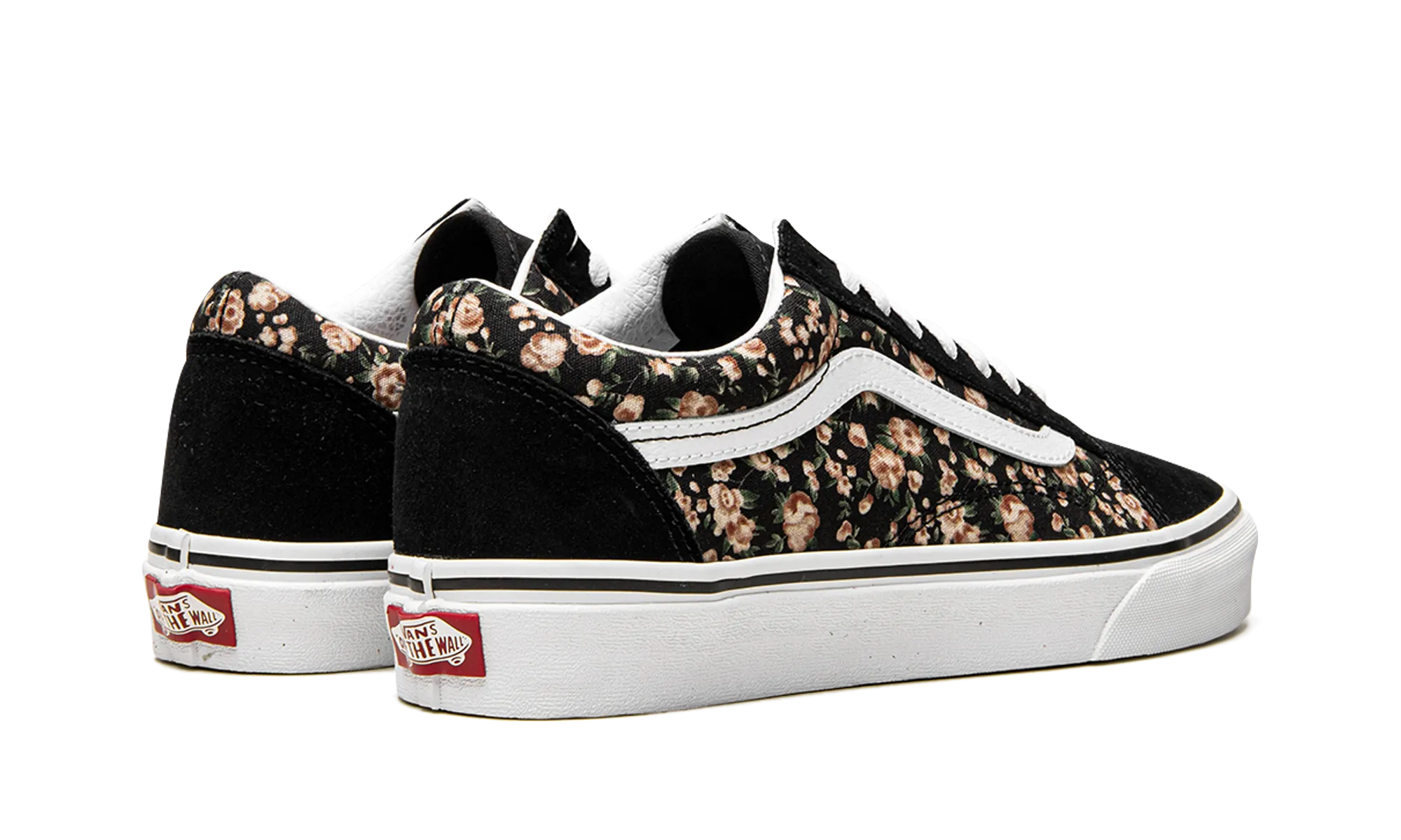 Old Skool "Rose Dreams" Friend Meet