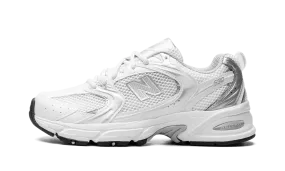 Party Ready Lake Side 530 "White / Silver"