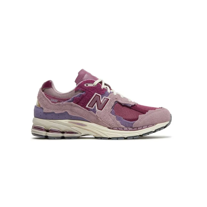 New Balance 2002R Protection Pack Pink Urban Adventure