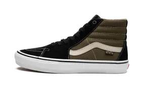 Coast Step Skate Sk8 Hi