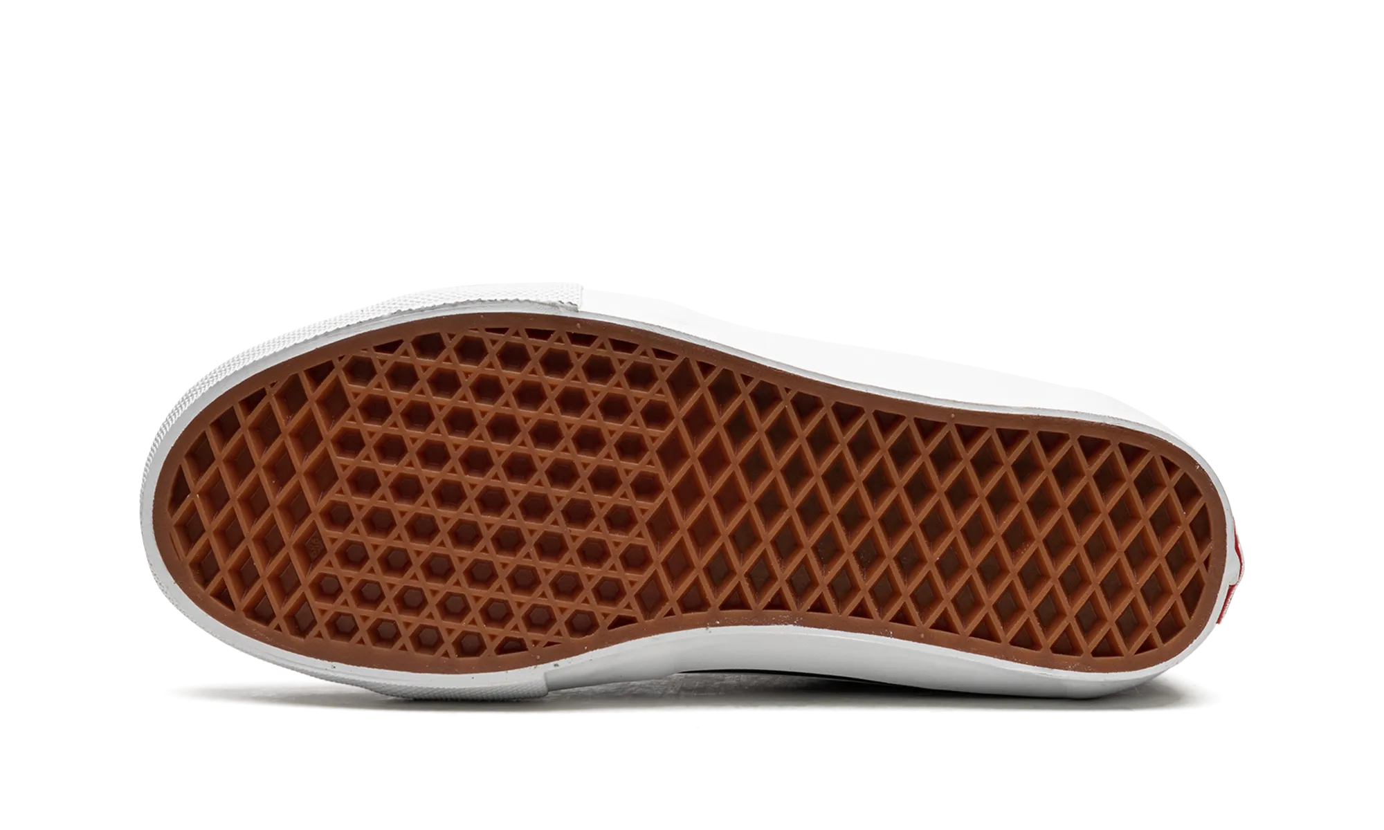 Skate Sk8 Hi Win Step