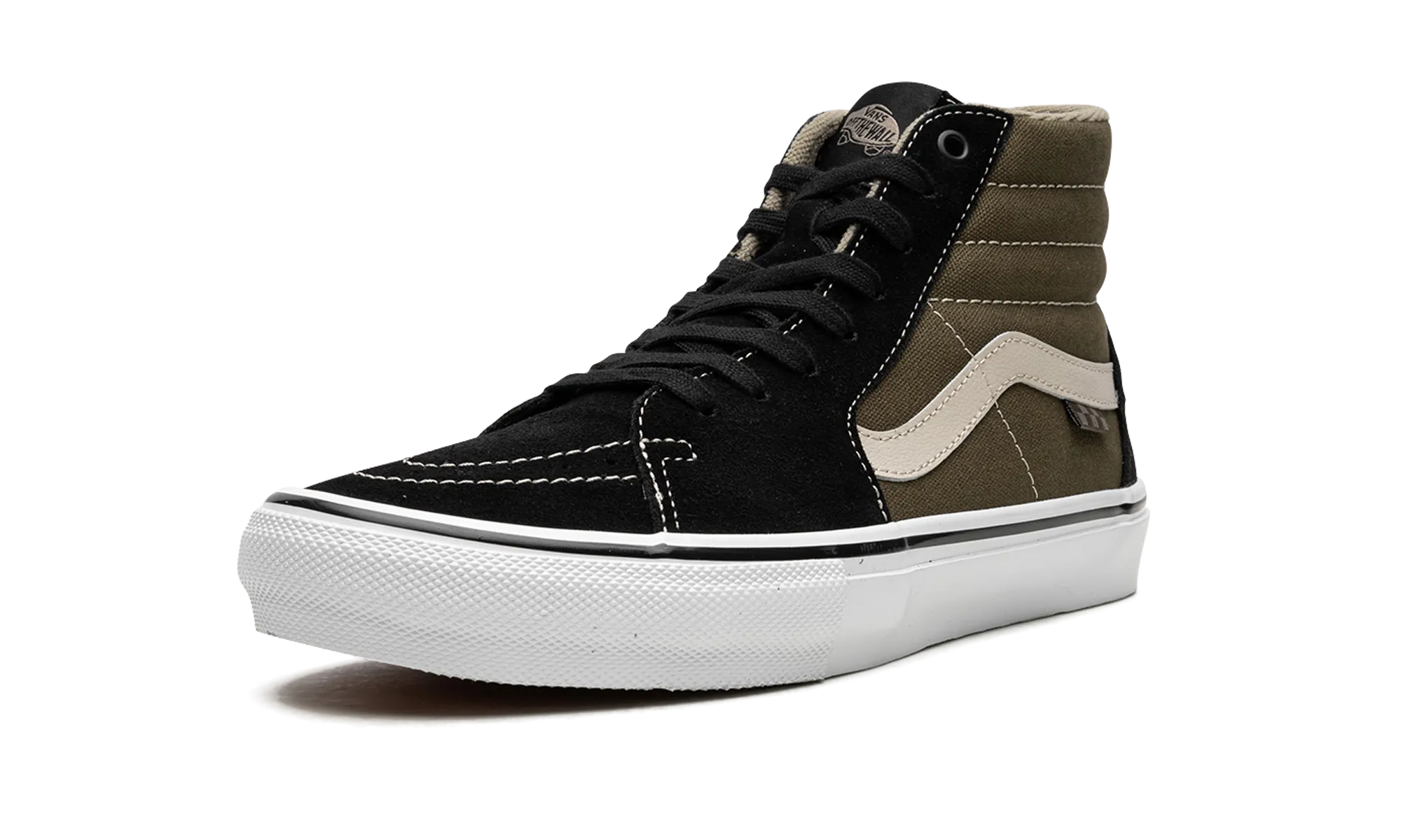 Skate Sk8 Hi Sport Life
