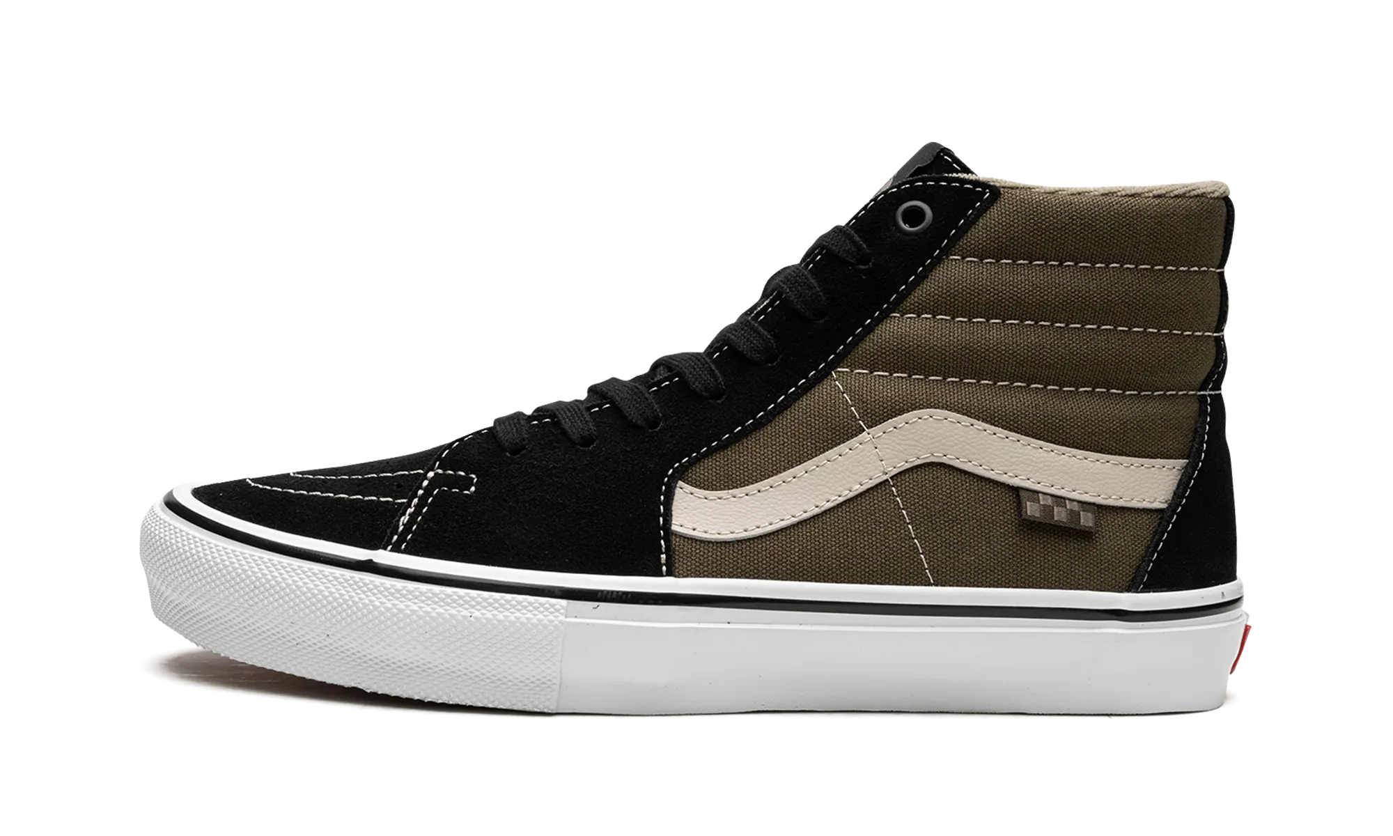 Coast Step Skate Sk8 Hi
