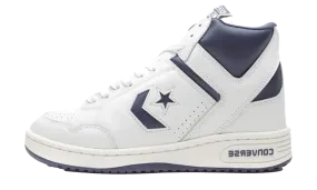 River Hike Weapon Hi "Old Money Navy"