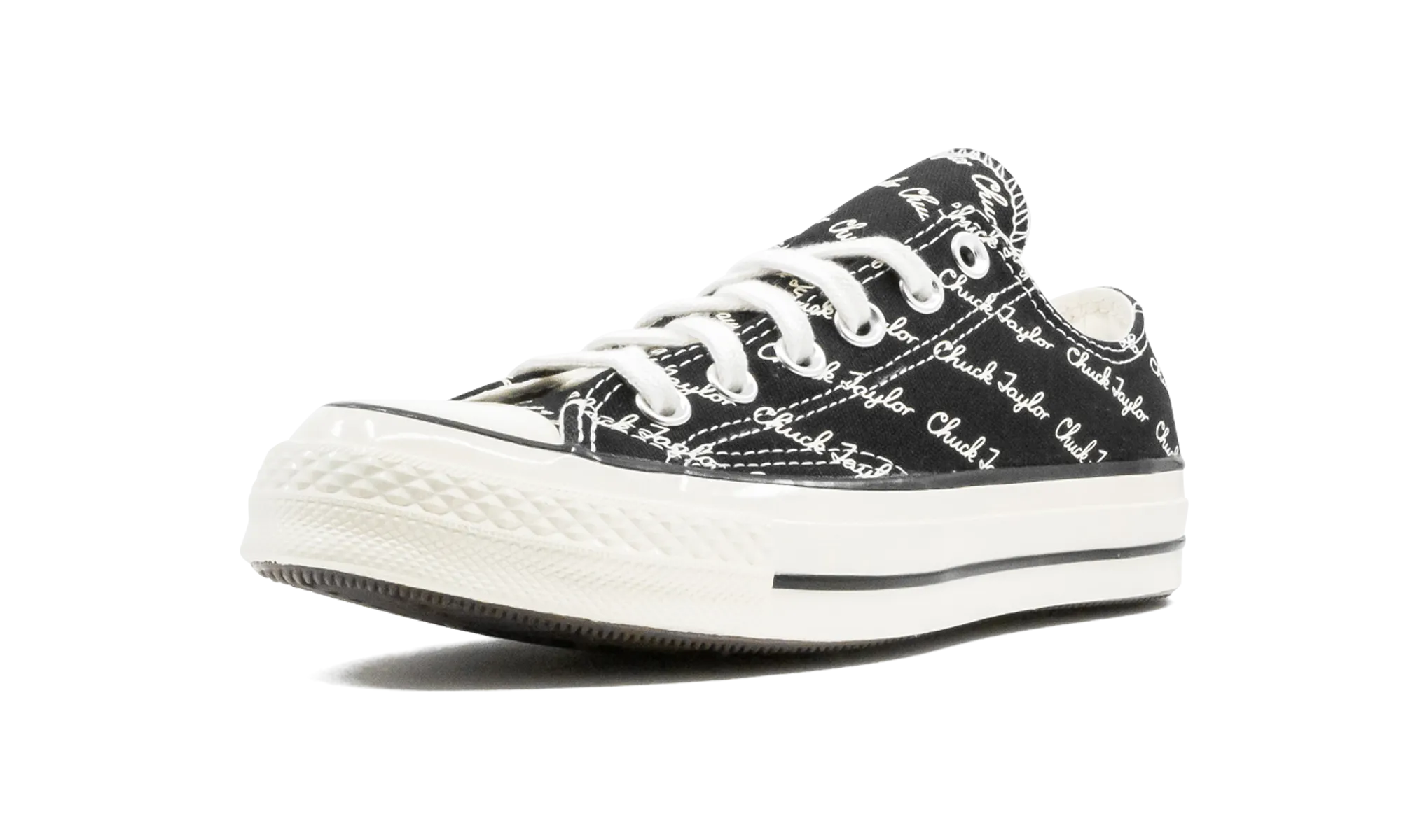 Sunset Jog Chuck 70 Low "Chuck Taylor Signature"