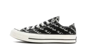 Fresh Look Chuck 70 Low "Chuck Taylor Signature"