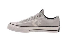 Star Player 76 Ox "Moonbathe-Vintage White" Block Hike