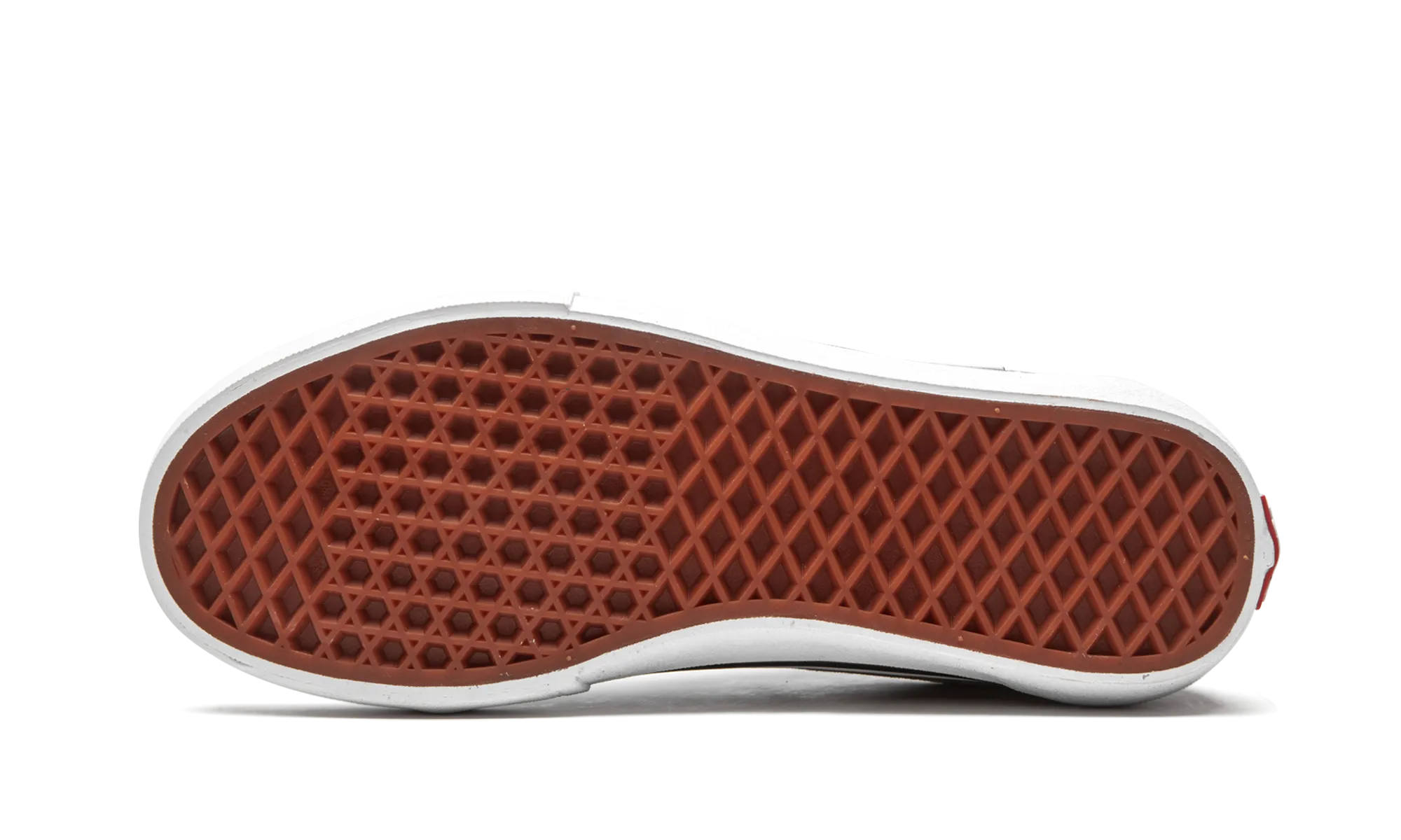 Old Skool Pro "Forest / Grey / White" Comfort Fit Snow Jog