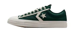 Dodge Hike Star Player 76 Luxe Low "Green Envy"