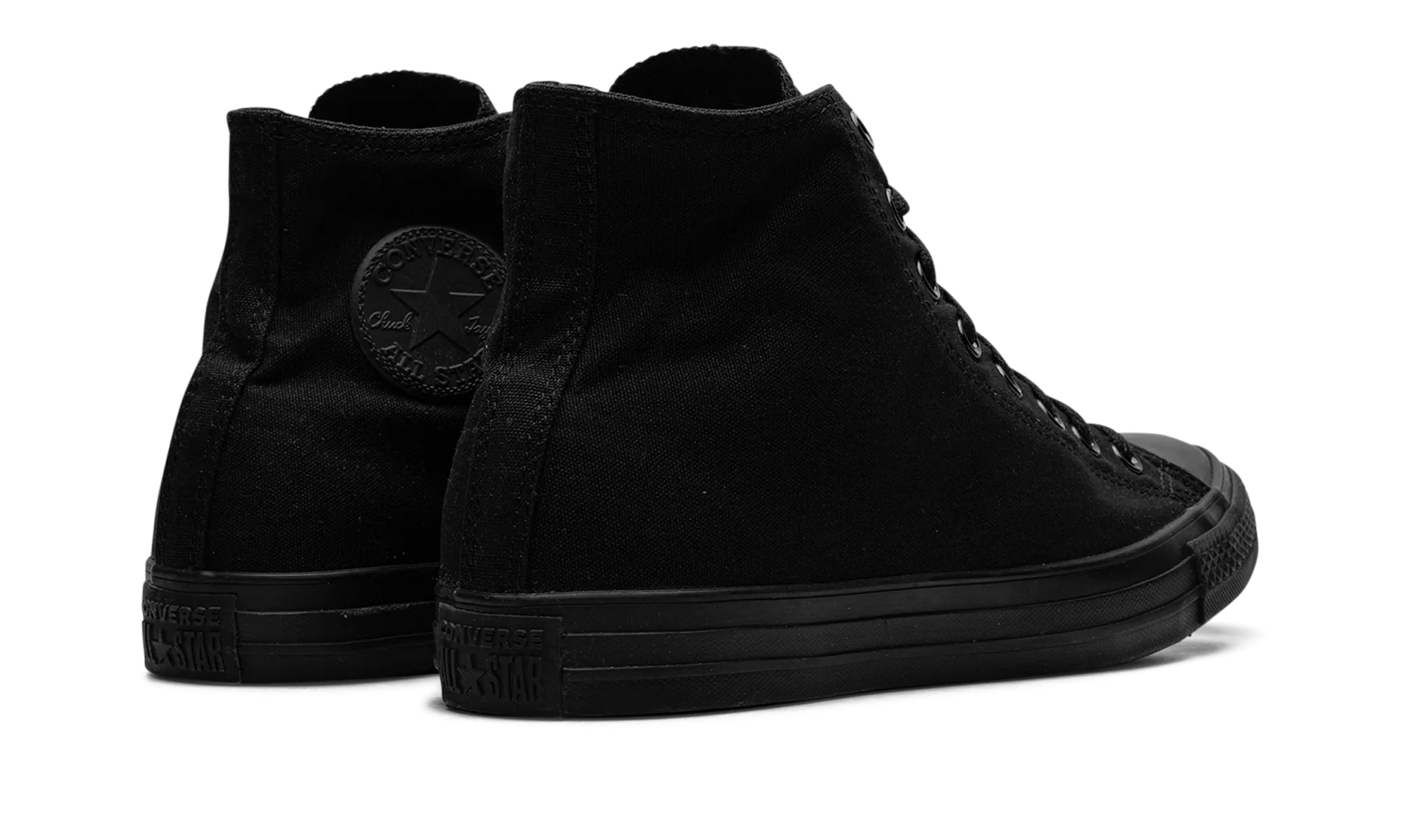 Chill Day River Path Chuck Taylor Core Hi