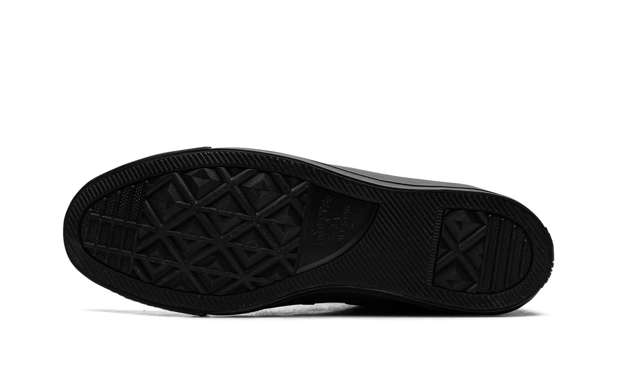 Trail Run Chuck Taylor Core Hi