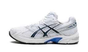 basketball - compatible running shoes Gel-1130 "Tuna Blue"