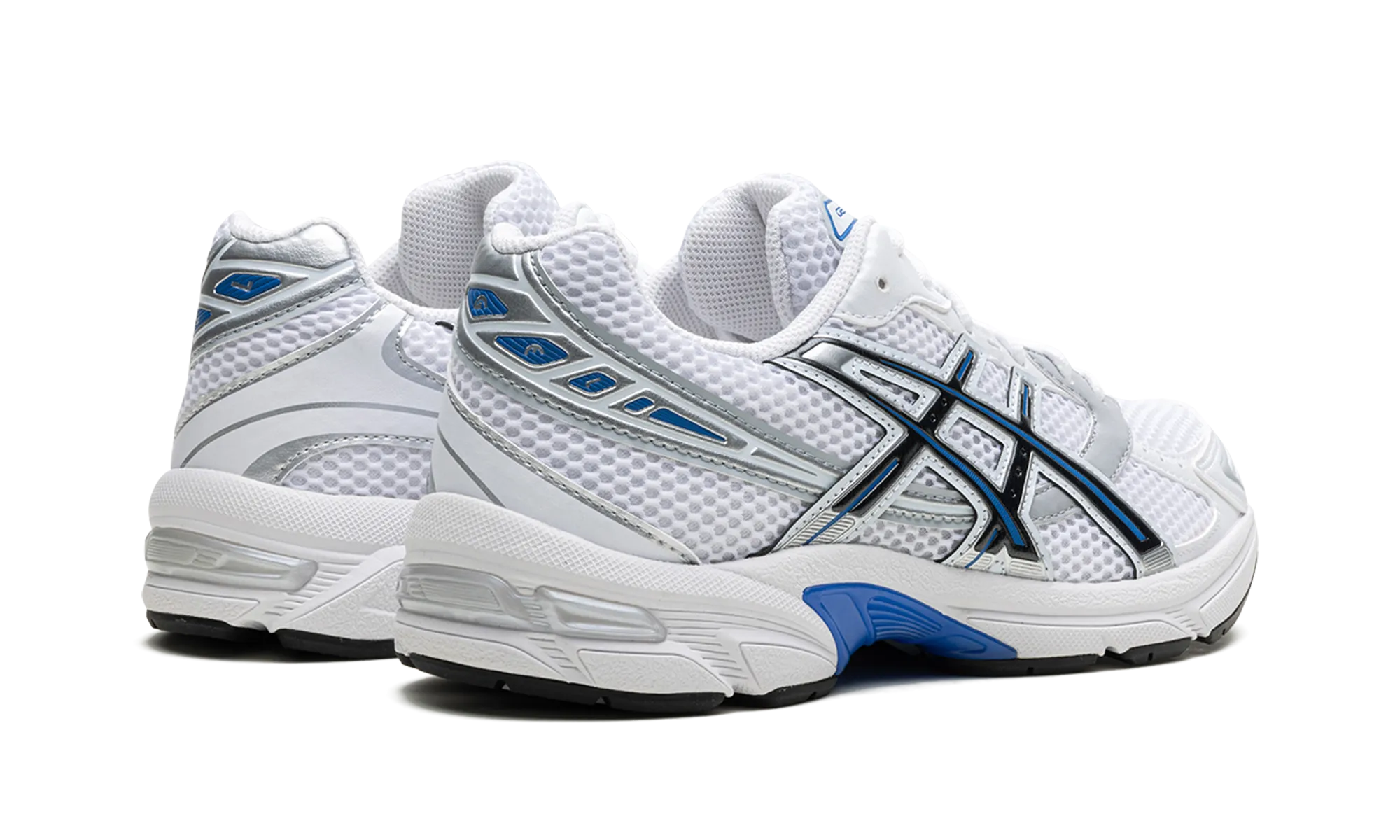 casual wearer Park running Gel-1130 "Tuna Blue"